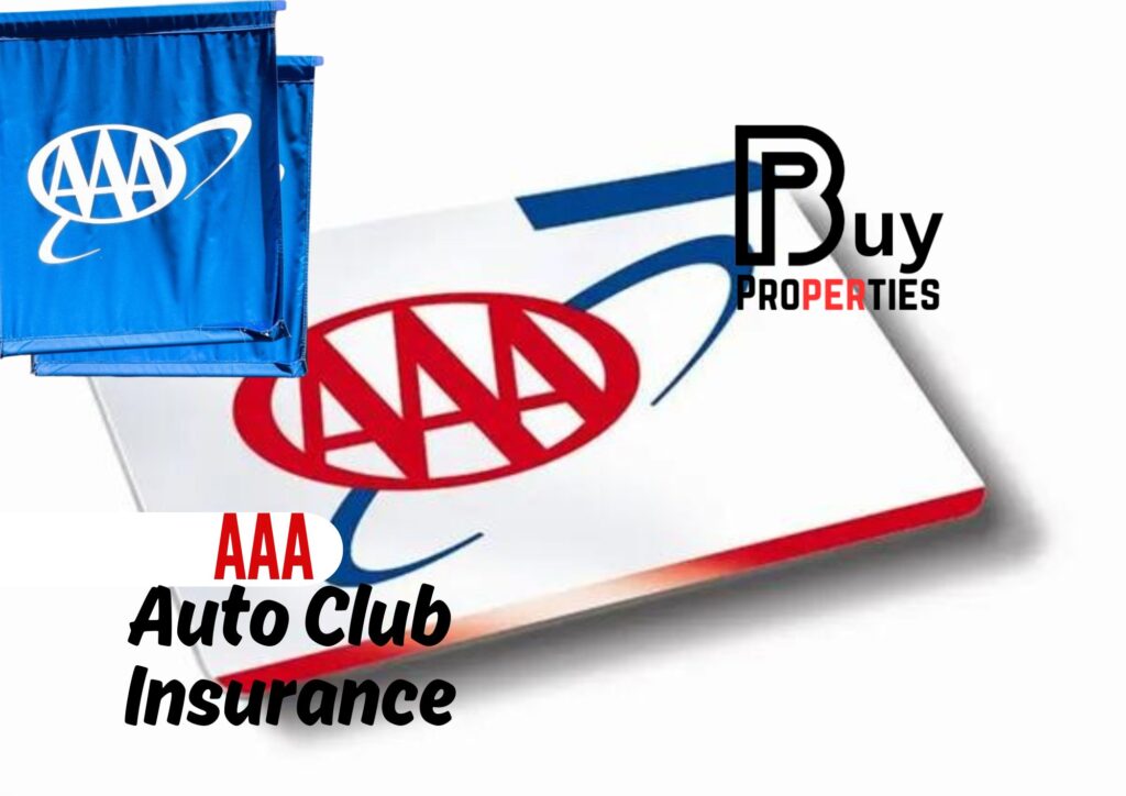 AAA Auto Club Insurancе