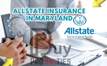 Allstate Insurance in Maryland