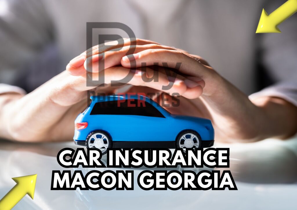 Car Insurance in Chattanooga, TN