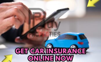 Get Car Insurance Online Now