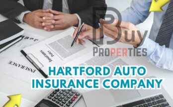 Hartford Auto Insurance Company