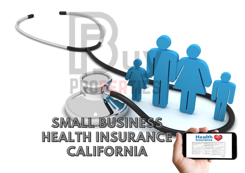 Health Insurance in California