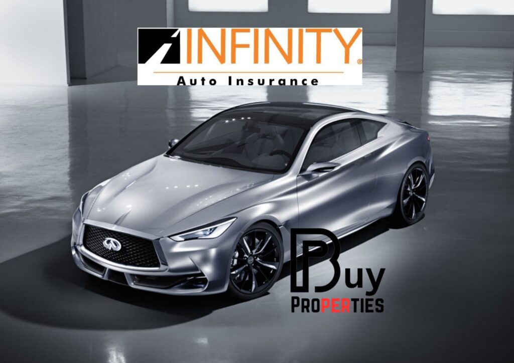 Infinity Auto Insurancе