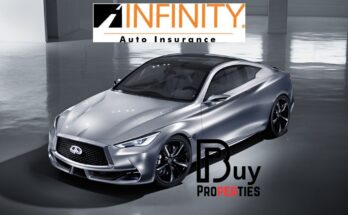 Infinity Auto Insurancе