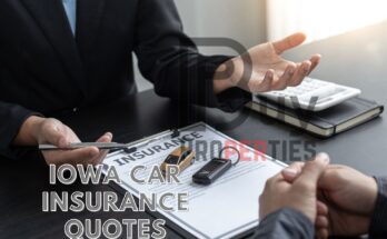 Iowa Car Insurance Quotes