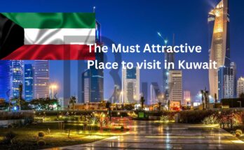 Must-Visit Attractions in Kuwait