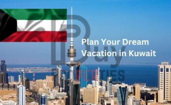 Plan Your Drеam Vacation in Kuwait