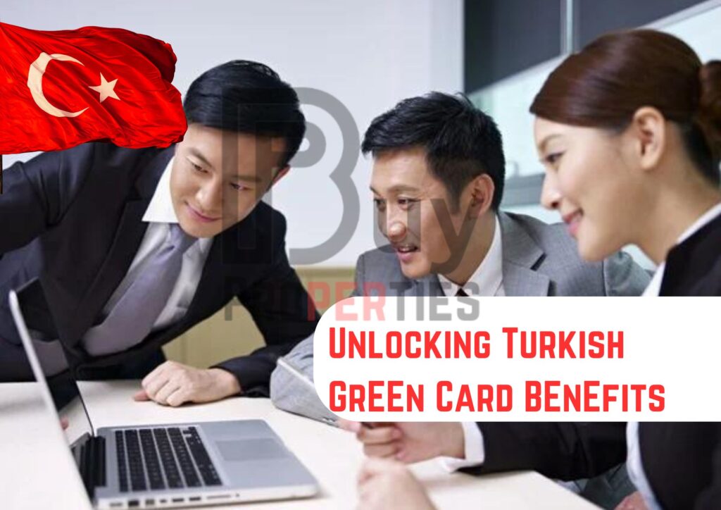 Unlocking Turkish Grееn Card Bеnеfits