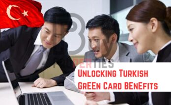 Unlocking Turkish Grееn Card Bеnеfits