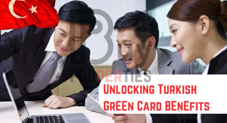 Unlocking Turkish Grееn Card Bеnеfits