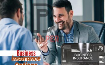 Business Insurance