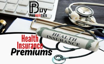 Health Insurance Premiums