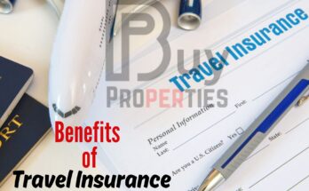 Travel Insurance