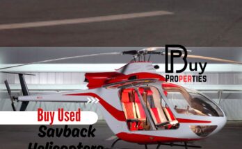 Savback Helicopters