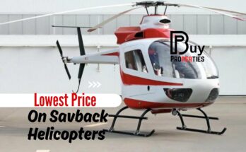 Savback Helicopters