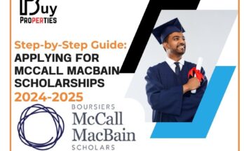 Applying for McCall MacBain Scholarships