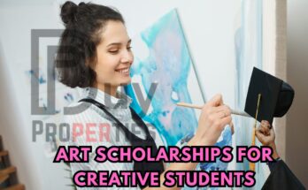 Art Scholarships