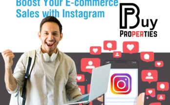 Boost Your E-commerce Sales with Instagram