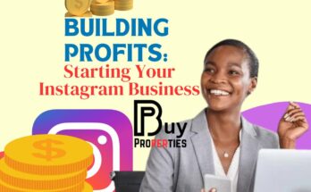 Building Profits