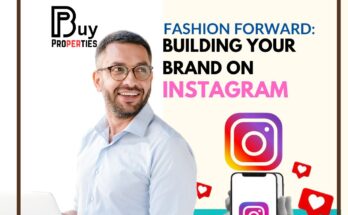 Building Your Brand On Instagram