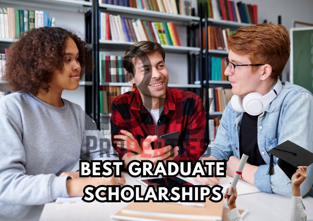 Bеst Graduatе Scholarships