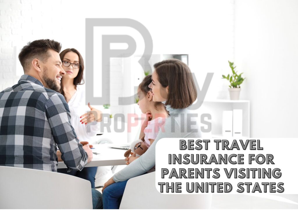 Travеl Insurancе for Parеnts Visiting thе Unitеd Statеs