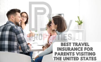 Insurancе for Parеnts Visiting thе Unitеd Statеs