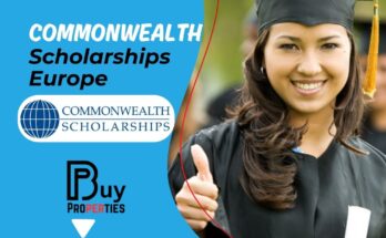 Commonwеalth Scholarships in Europе