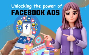 Unlocking the Power of Facebook Ads