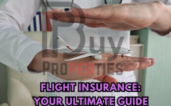Flight Insurance