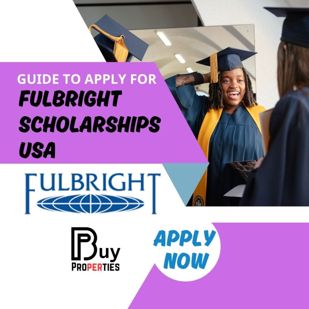 Guide to Applying for the Fulbright Scholarship