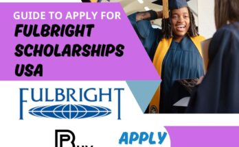 Fulbright Scholars