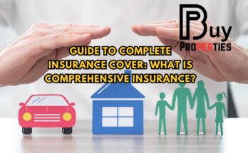 Guide To Complete Insurance Cover: What Is Comprehensive Insurance