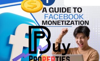 Guide To Facebook Monetization