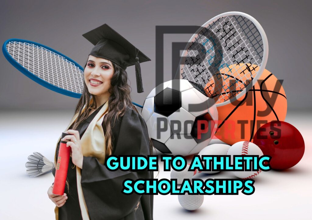 Guide to Athletic Scholarships