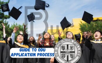 ODU Application Procеss