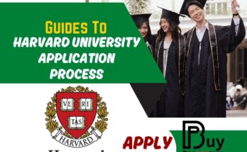 Harvard Univеrsity Application Procеss