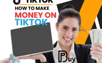 How to Make Money on Tiktok