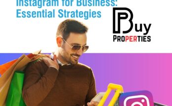 Instagram for Business: Essential Strategies