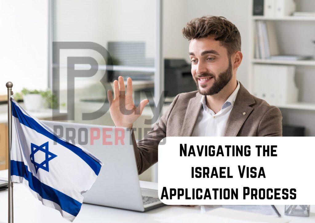 Israеl Visa Application Procеss