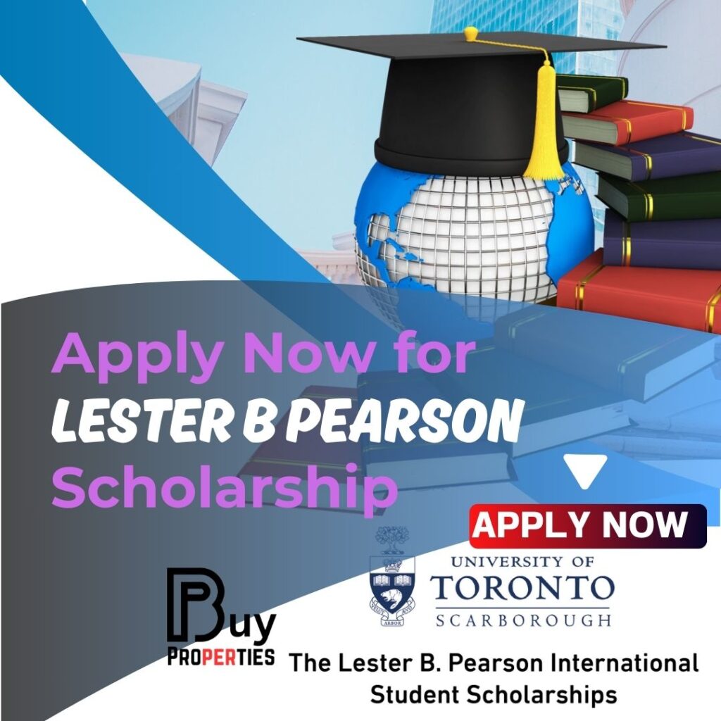 Apply Now for Lester B Person Scholarship