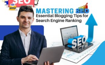 Mastering SEO