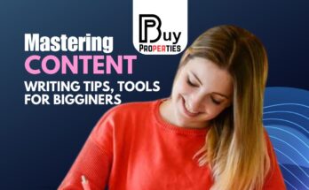 Mastering Content Writing