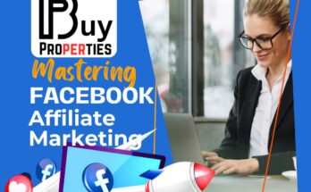 Mastering Facebook Affiliate Marketing