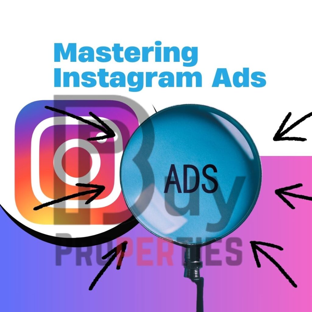 Mastering Instagram Ads