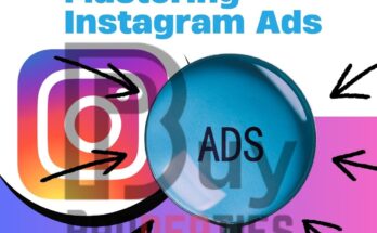 Mastering Instagram Ads: A Step-by-Step Guide