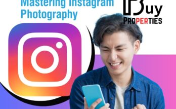 Mastering Instagram Photography