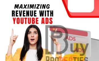 Maximizing Revenue with YouTube Ads