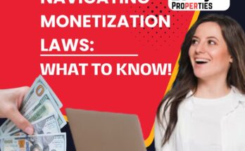 Navigating Monetization Law