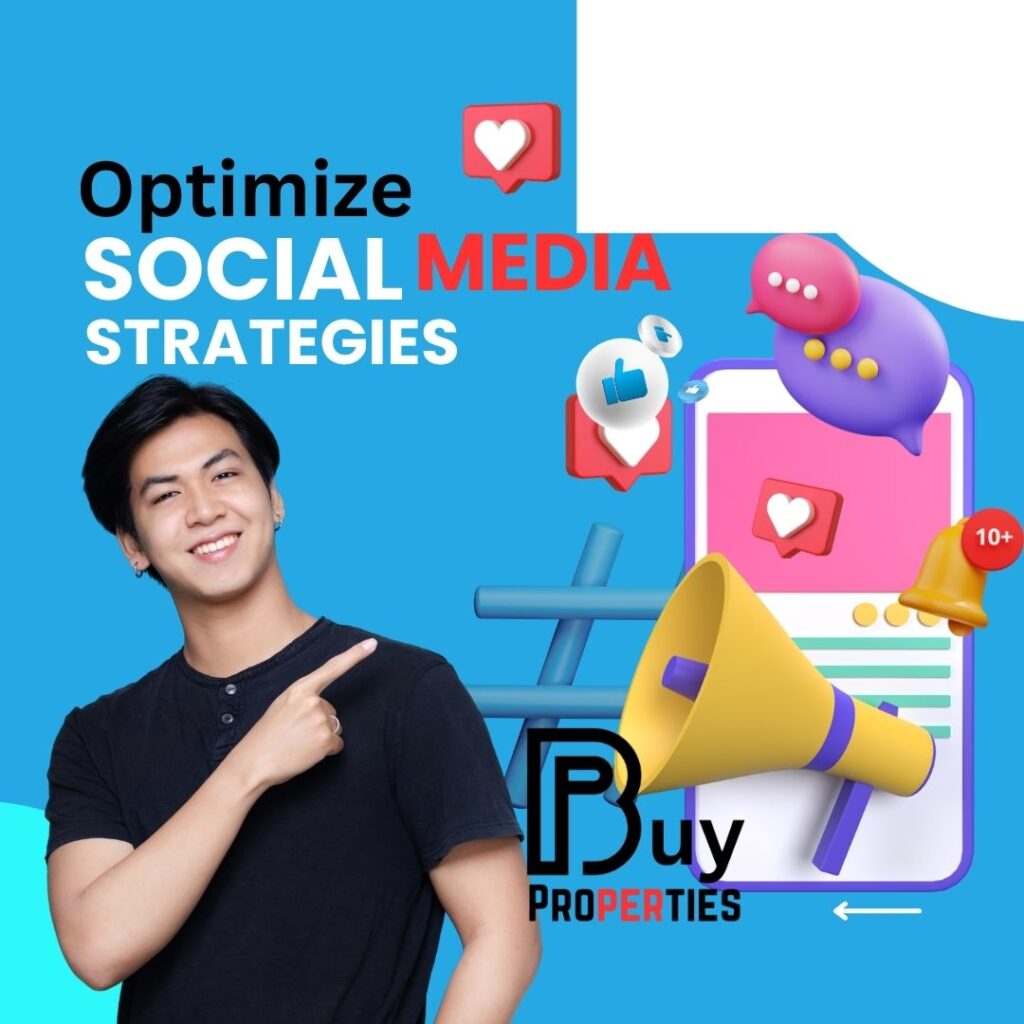 Optimize Your Social Media Strategy